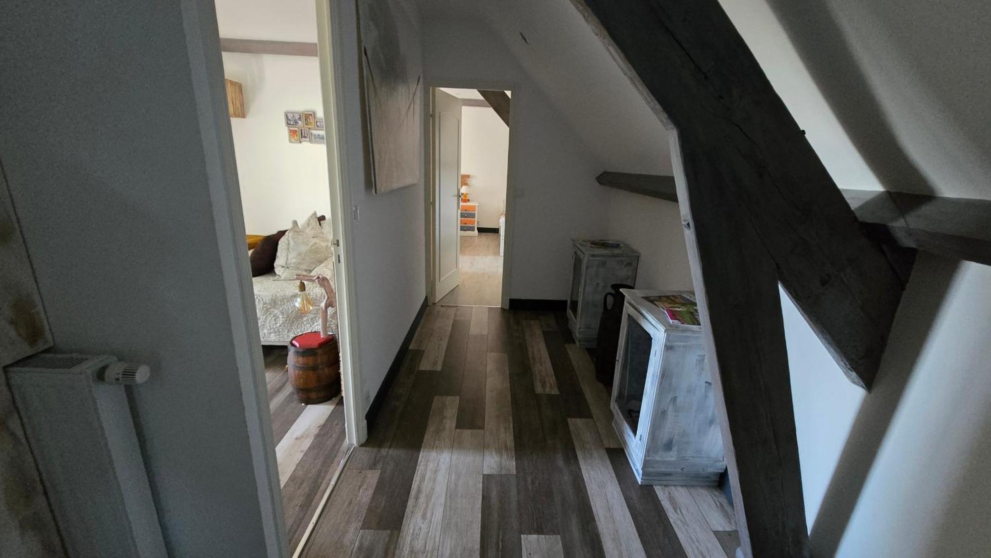 La Veuzaine Onzain Exterior foto
